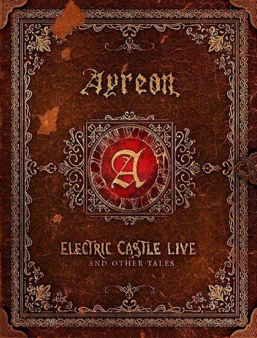 Ayreon: Electric Castle Live And Other Tales