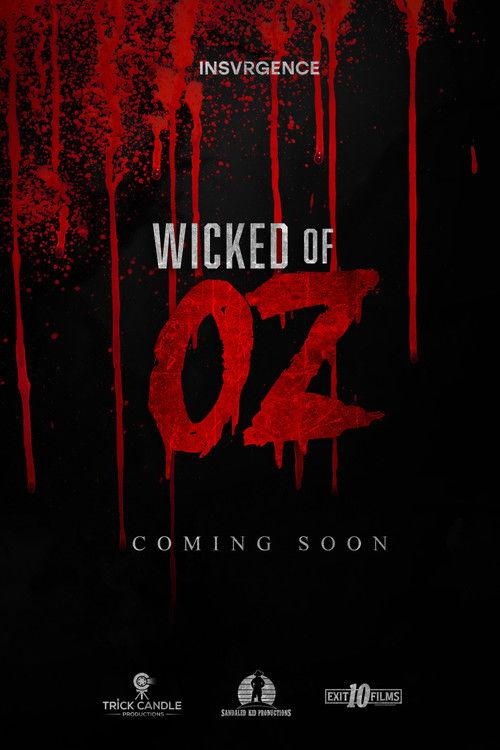 Wicked of Oz
