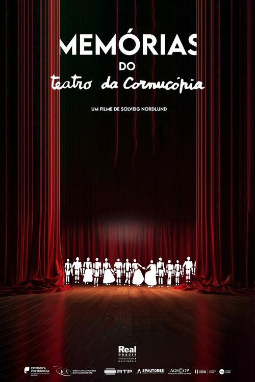 Memoirs of Teatro da Cornucópia