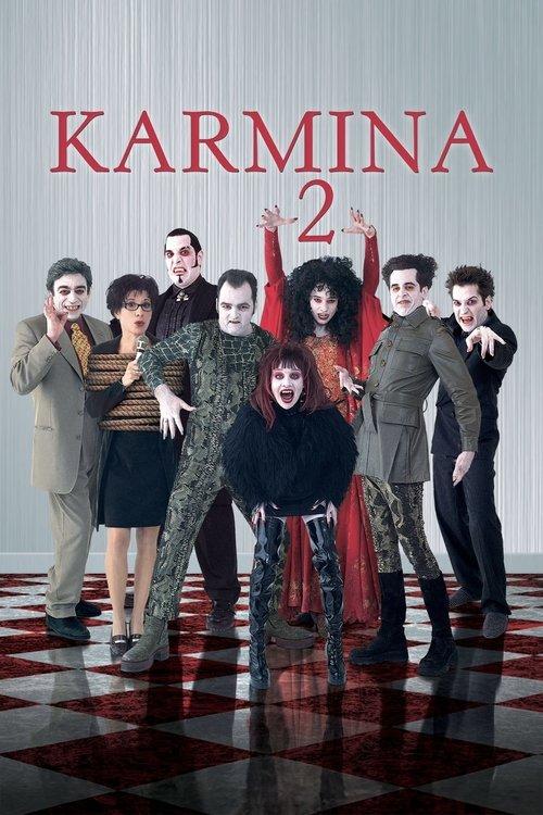 Karmina 2