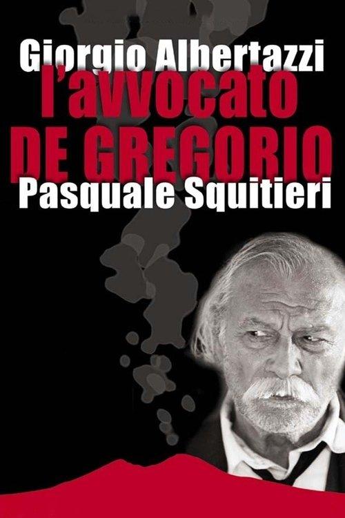 L'avvocato de Gregorio
