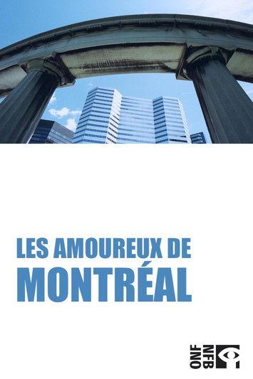 Les Amoureux de Montréal