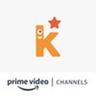Kidstream Amazon Channel