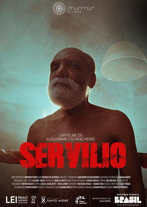 Servílio