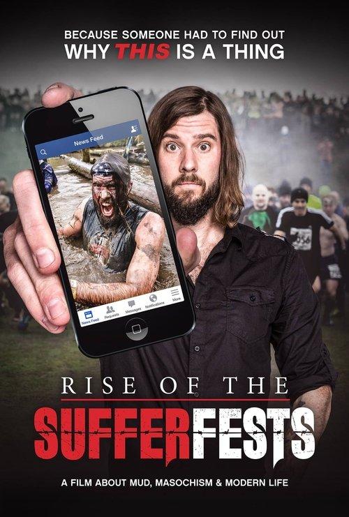 Rise Of The Sufferfests