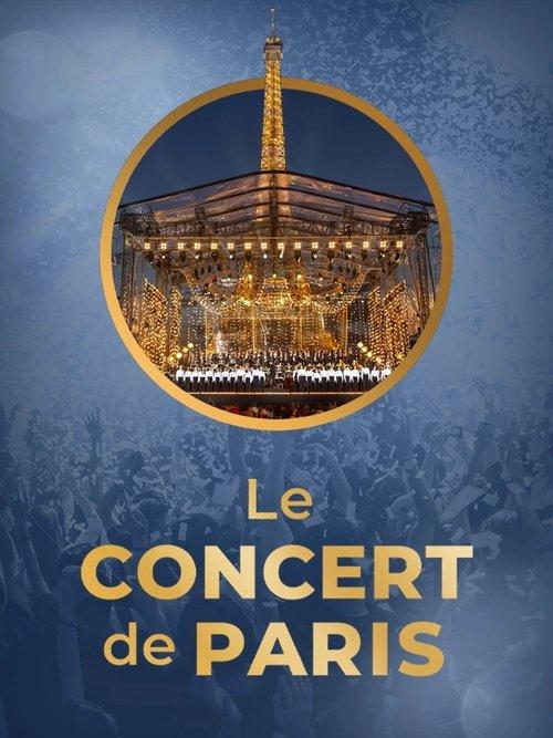 Le Concert de Paris 2025