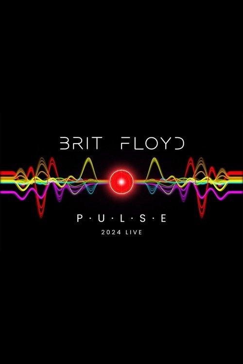 Brit Floyd – Pulse Live 2024
