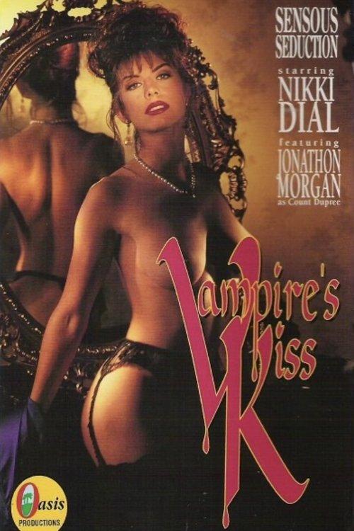 Vampire's Kiss