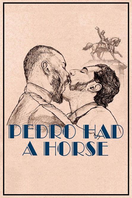 Pedro Had a Horse