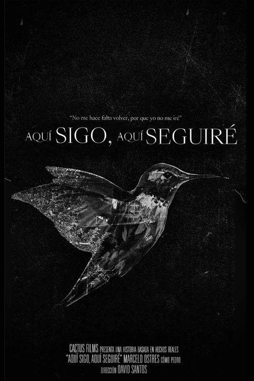 Aquí Sigo, Aquí Seguiré