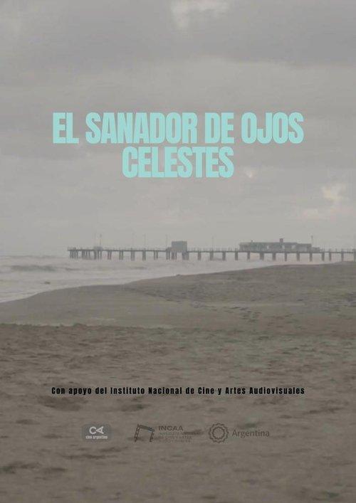 El sanador de ojos celestes