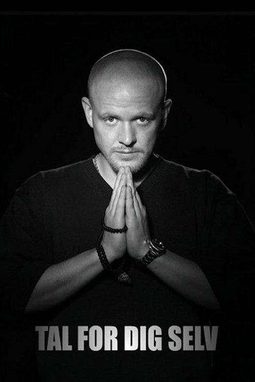 Anders Matthesen: Tal for dig selv