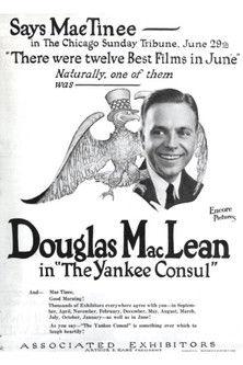 The Yankee Consul