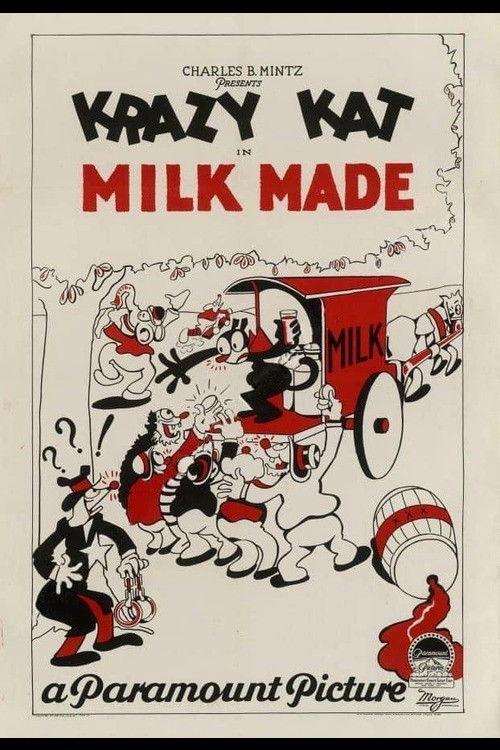 Milk Made