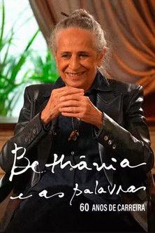 Bethânia e as Palavras