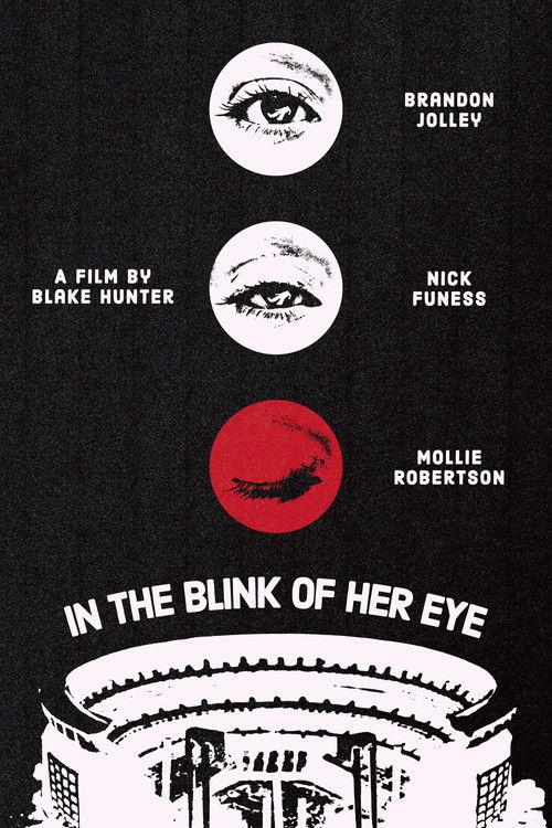 In the Blink of Her Eye