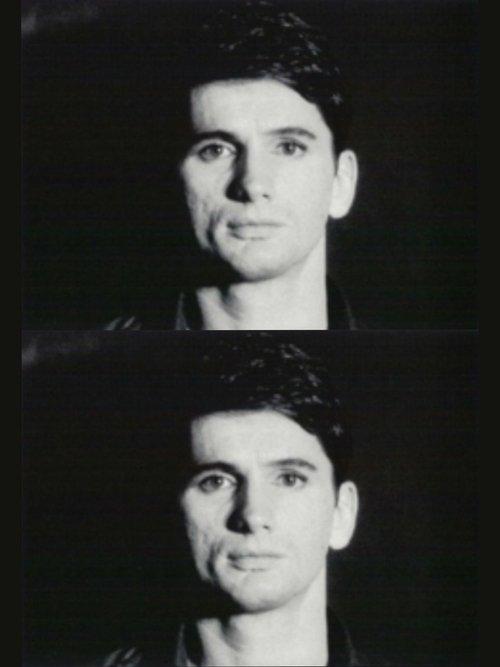 Screen Test [ST109]: Dan Foster