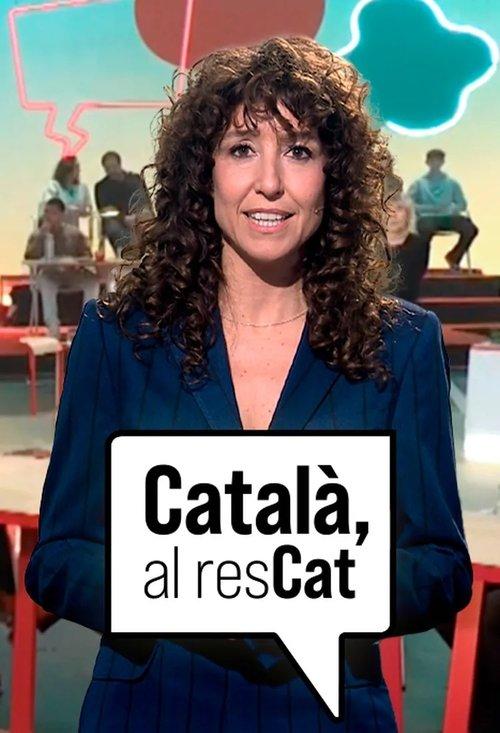 Català, al resCat