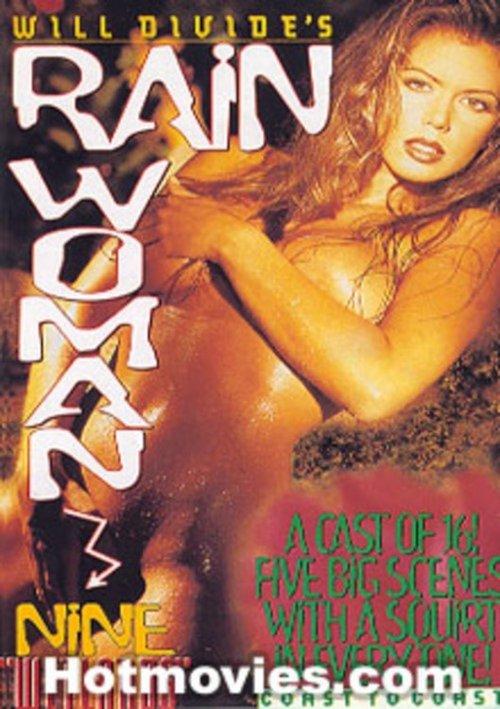 Rainwoman 9: Wetlands