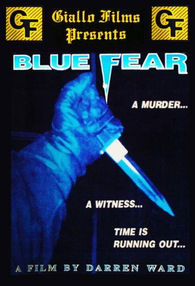 Blue Fear