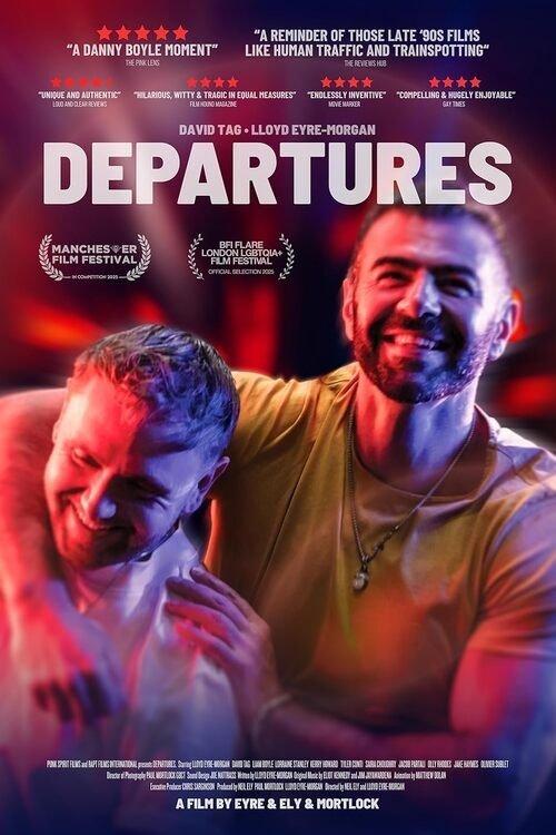 Departures