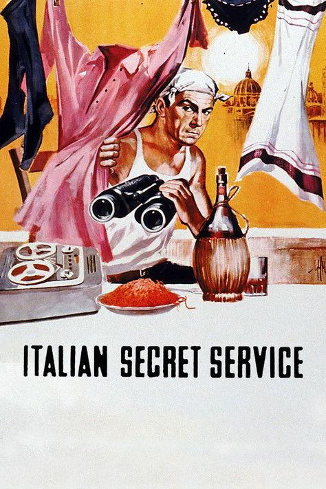 Italian Secret Service