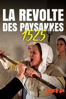 1525, la révolte des paysannes
