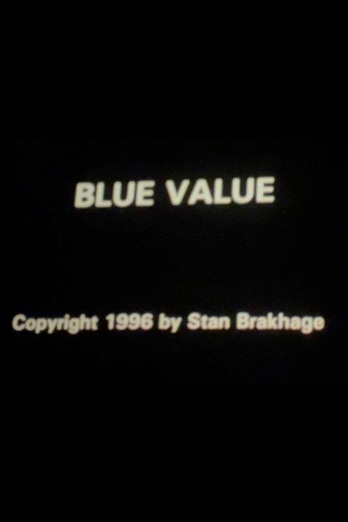 Blue Value
