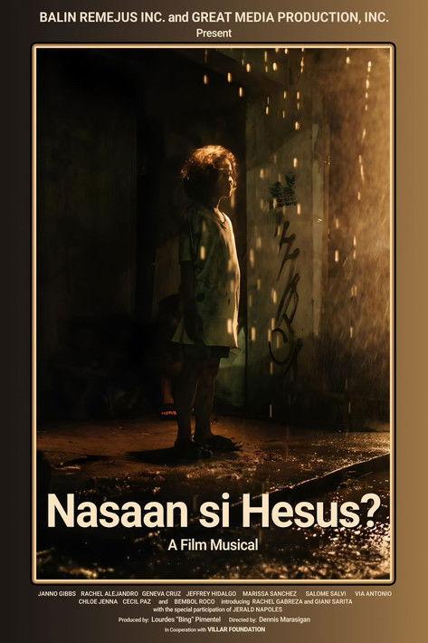 Nasaan si Hesus?