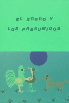 El zorro y los presumidos