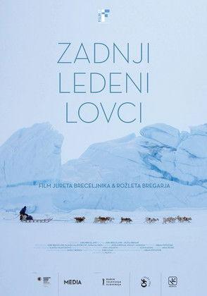 The Last Ice Hunters