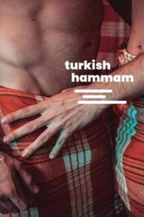 Turkish Hammam