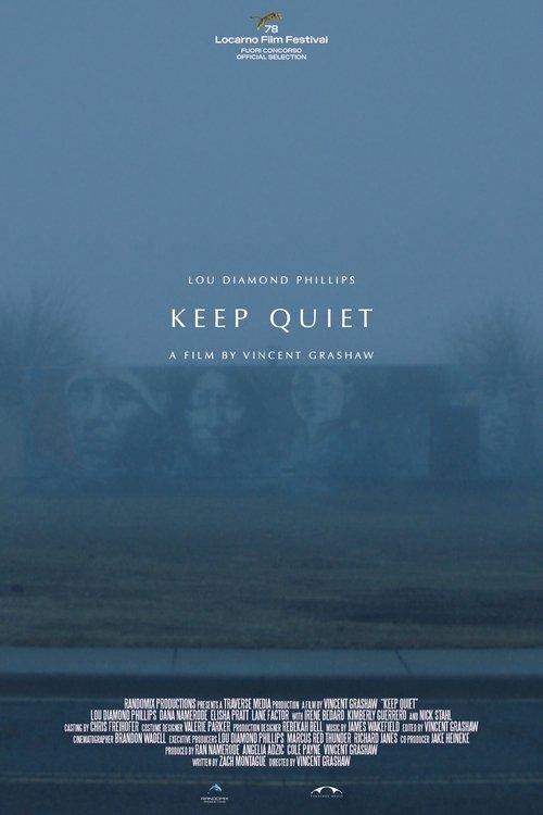 Keep Quiet