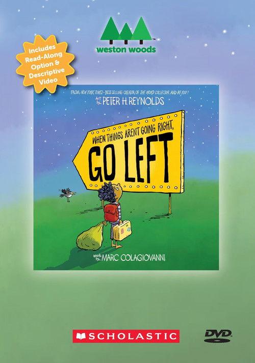 When Things Aren't Going Right, Go Left