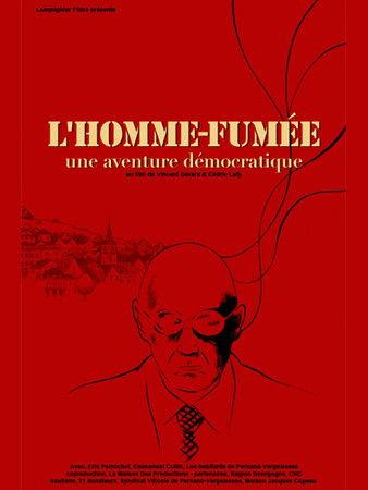 L'homme-fumée