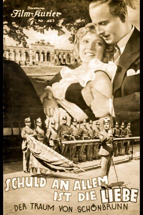 Dream Of Schoenbrunn