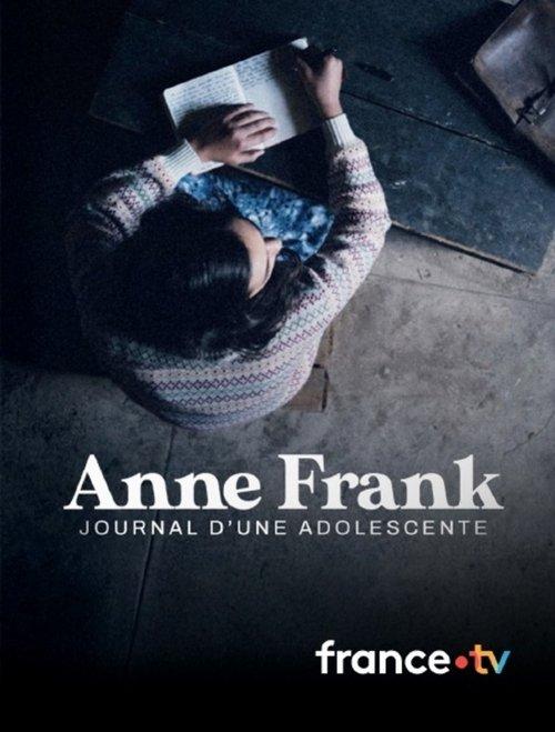 Anne Frank, journal d'une adolescente