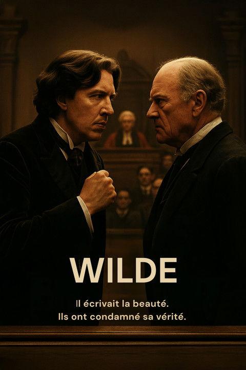 Wilde VS England