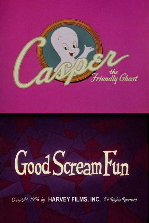 Good Scream Fun