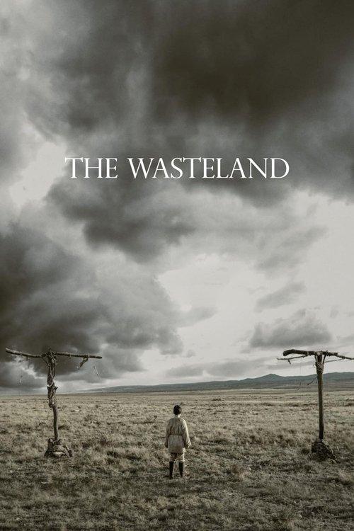 The Wasteland