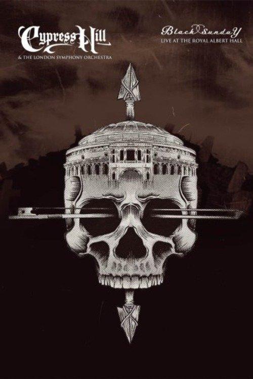 Cypress Hill & the London Symphony Orchestra – Black Sunday Live at the Royal Albert Hall