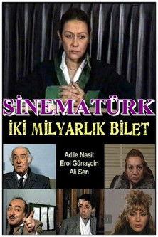 İki Milyarlık Bilet