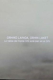 Orhiko Lainoa, Ohrin Laket