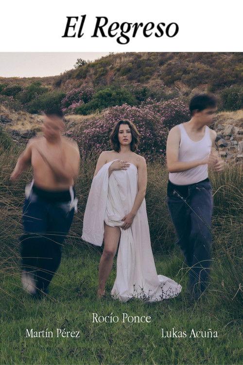 El Regreso