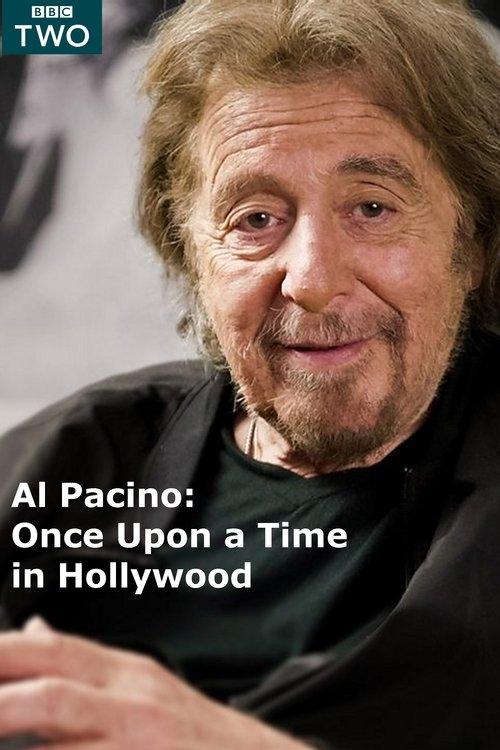 Al Pacino: Once Upon a Time in Hollywood