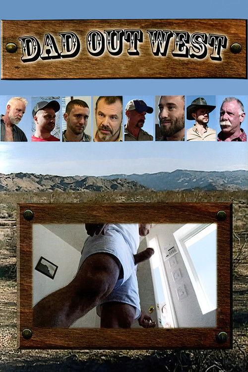 Dad Out West