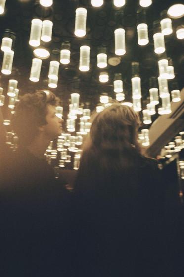 Beach House | Juan's Basement