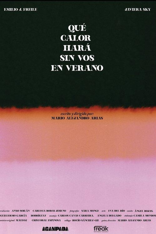 That time we started a (small) fire