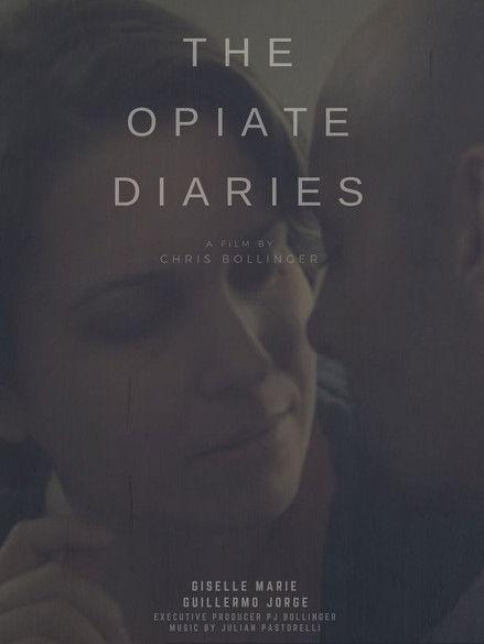 The Opiate Diaries