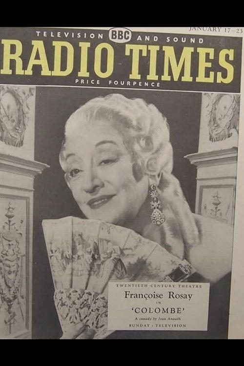 Twentieth Century Theatre: Colombe